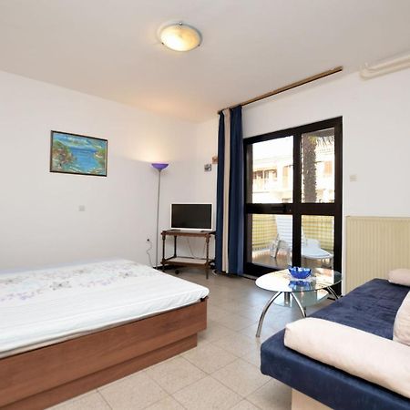 Apartments Ljiljana Novigrad Istria Εξωτερικό φωτογραφία
