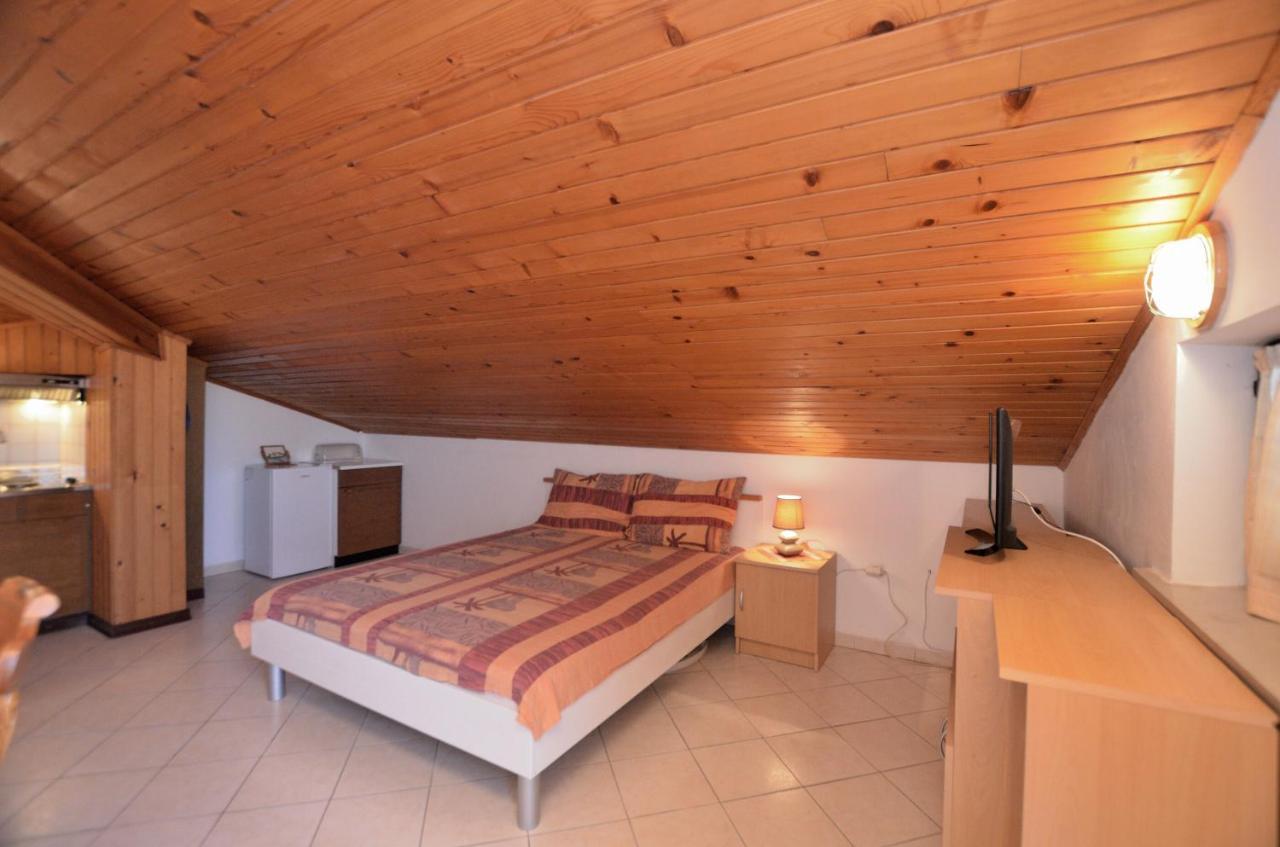 Apartments Ljiljana Novigrad Istria Εξωτερικό φωτογραφία