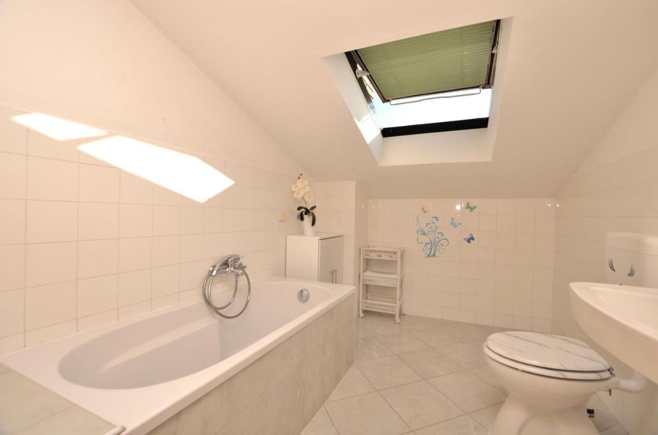 Apartments Ljiljana Novigrad Istria Εξωτερικό φωτογραφία