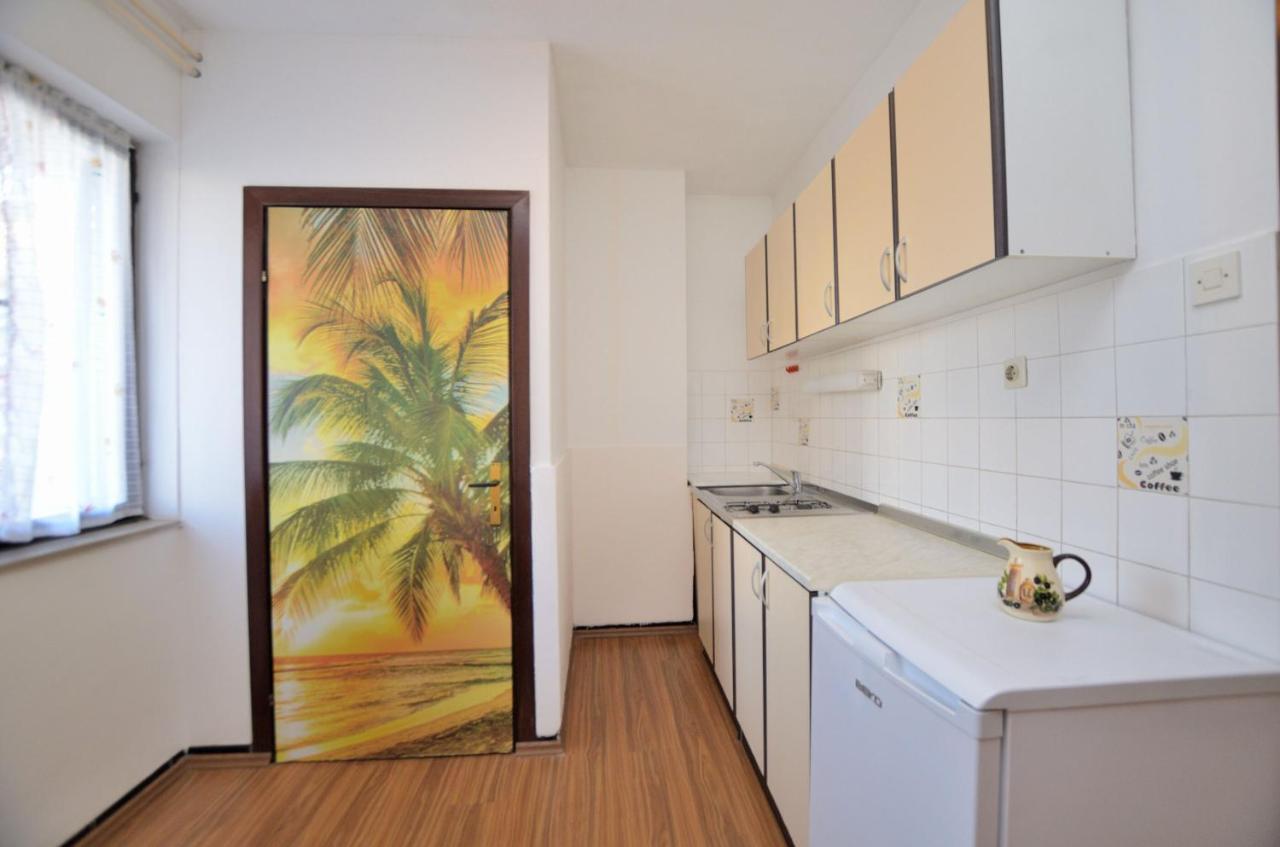 Apartments Ljiljana Novigrad Istria Εξωτερικό φωτογραφία