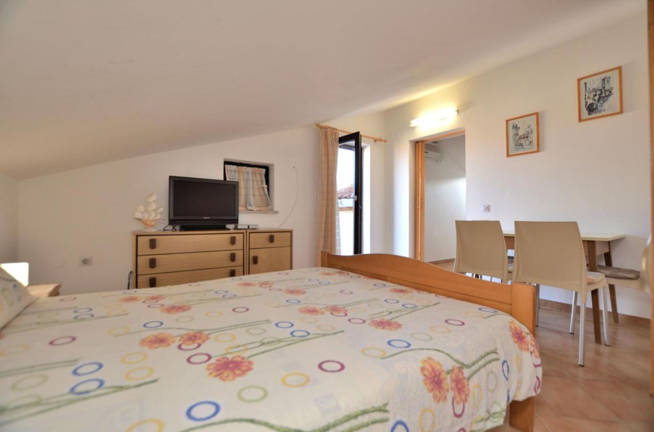 Apartments Ljiljana Novigrad Istria Εξωτερικό φωτογραφία