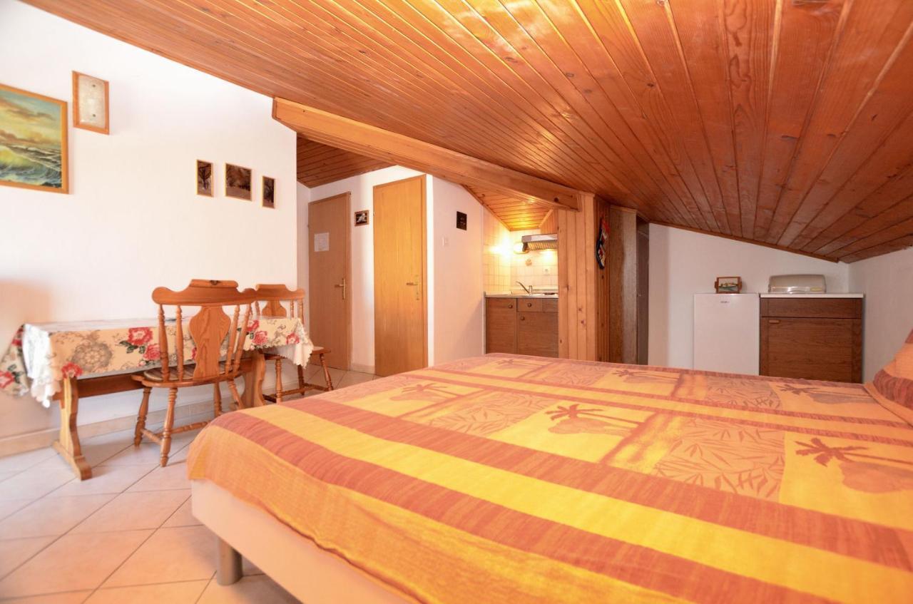 Apartments Ljiljana Novigrad Istria Εξωτερικό φωτογραφία
