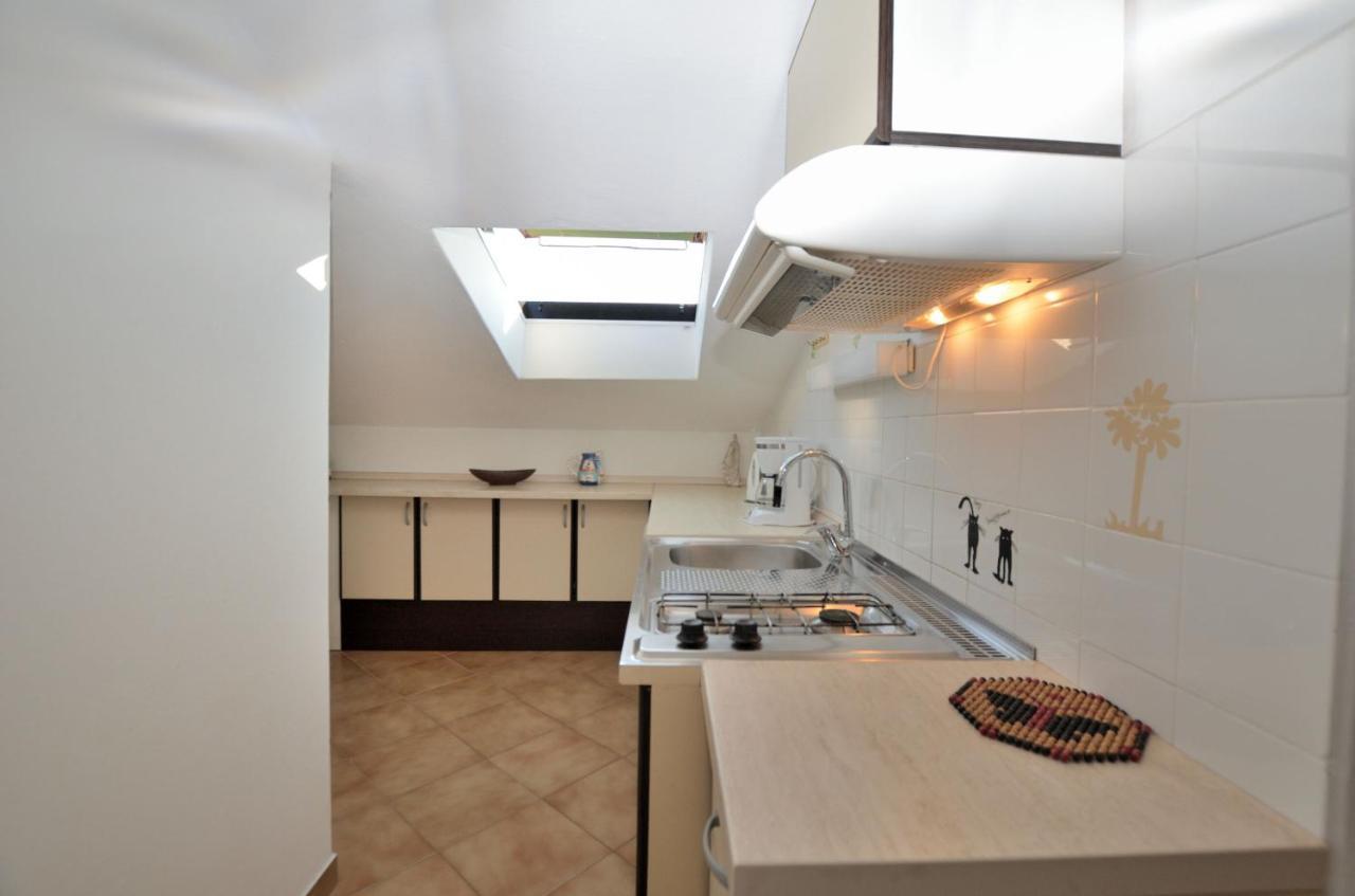 Apartments Ljiljana Novigrad Istria Εξωτερικό φωτογραφία