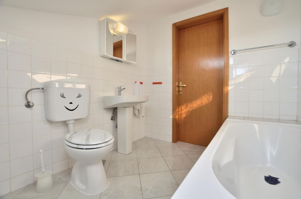 Apartments Ljiljana Novigrad Istria Εξωτερικό φωτογραφία