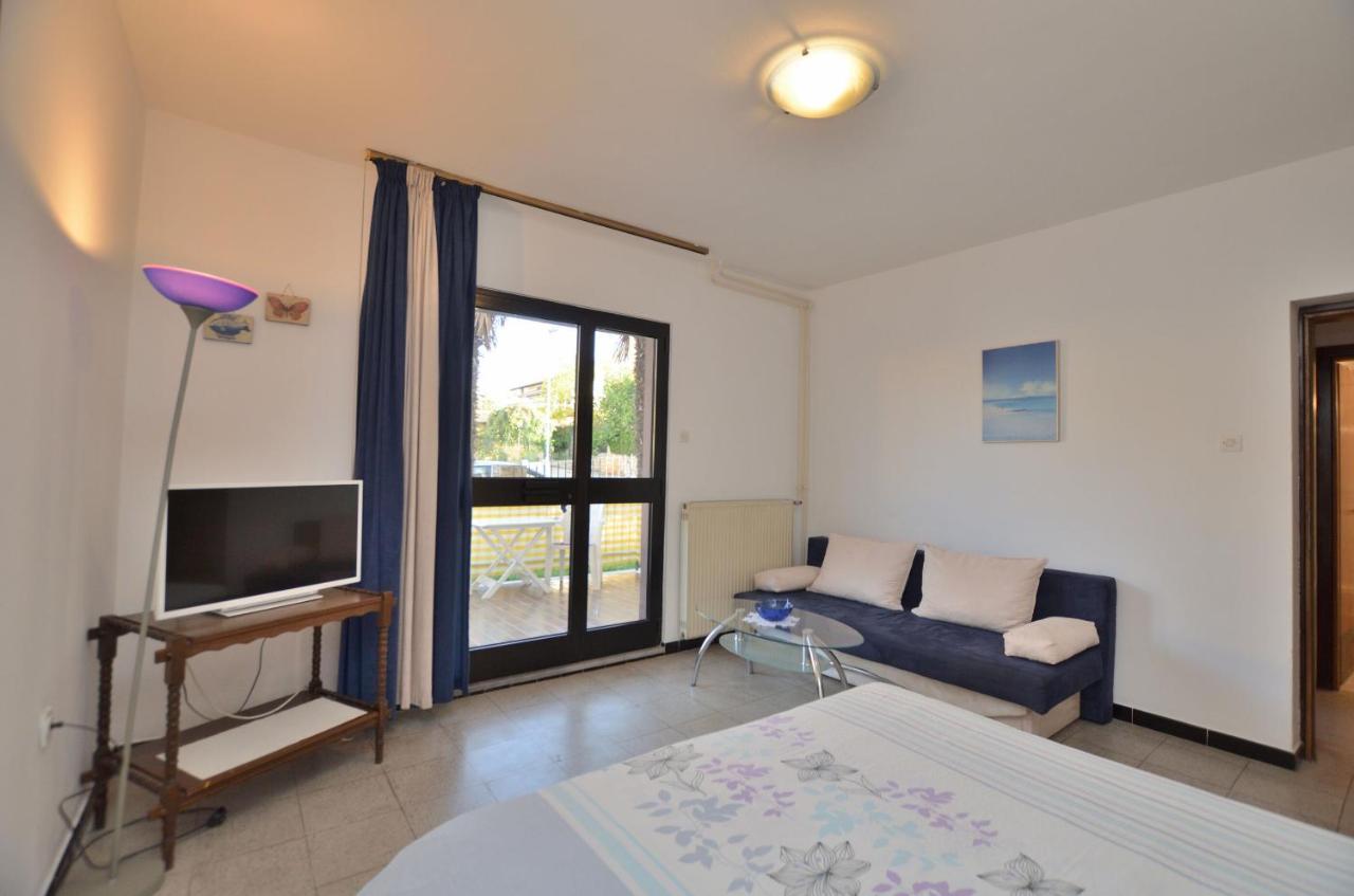 Apartments Ljiljana Novigrad Istria Εξωτερικό φωτογραφία