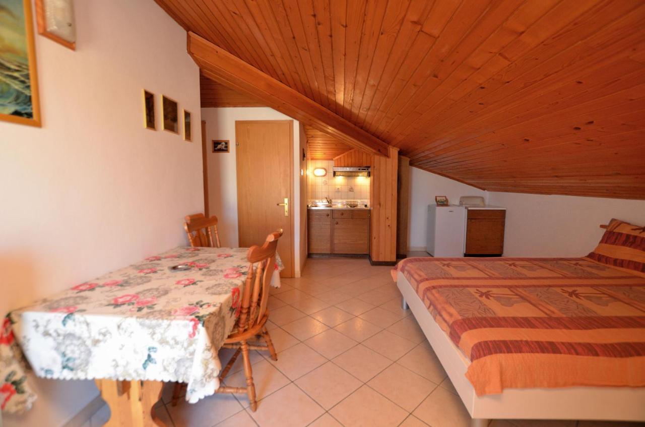 Apartments Ljiljana Novigrad Istria Εξωτερικό φωτογραφία