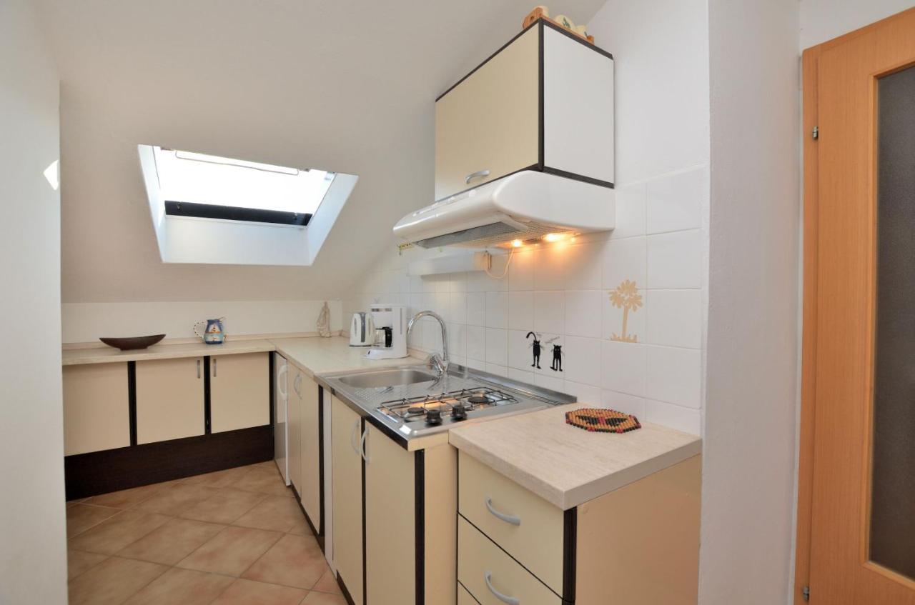 Apartments Ljiljana Novigrad Istria Εξωτερικό φωτογραφία