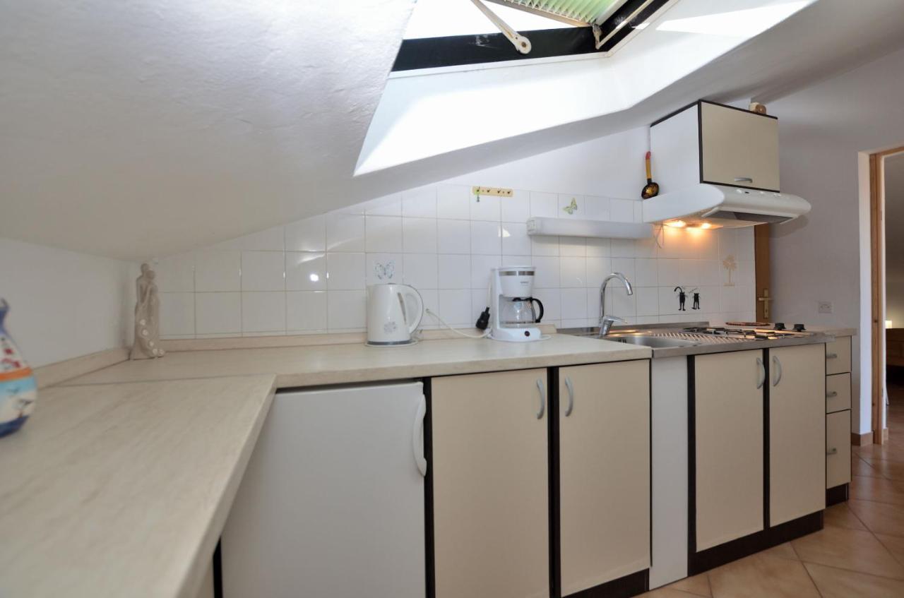 Apartments Ljiljana Novigrad Istria Εξωτερικό φωτογραφία