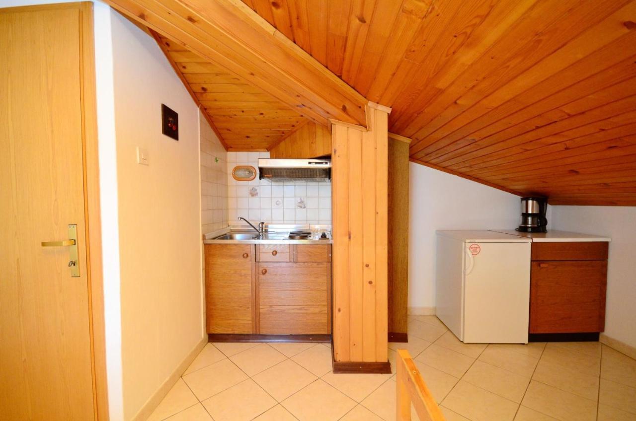 Apartments Ljiljana Novigrad Istria Εξωτερικό φωτογραφία