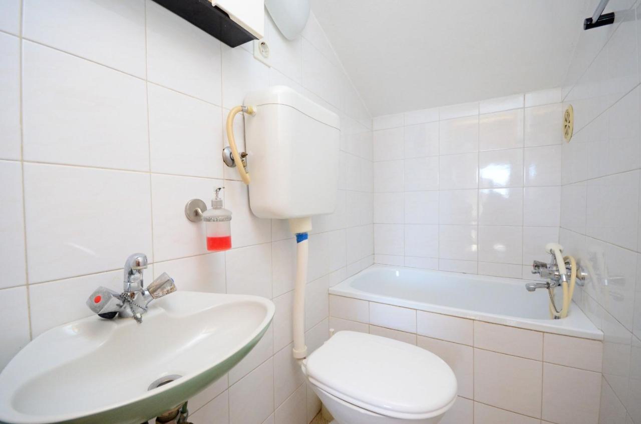 Apartments Ljiljana Novigrad Istria Εξωτερικό φωτογραφία